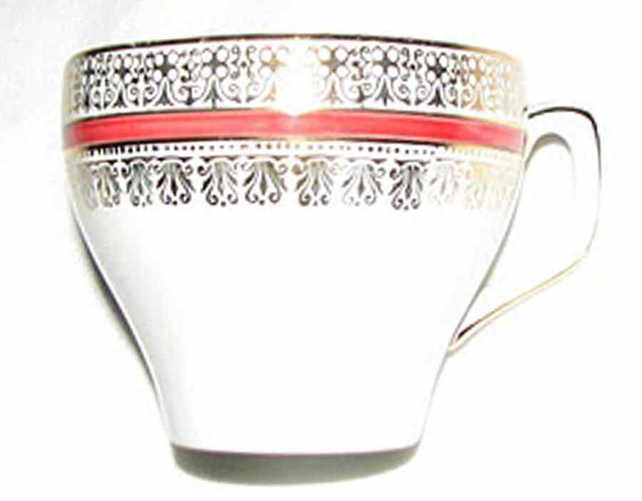 WOO186 Flat Cup by Wood & Sons-1