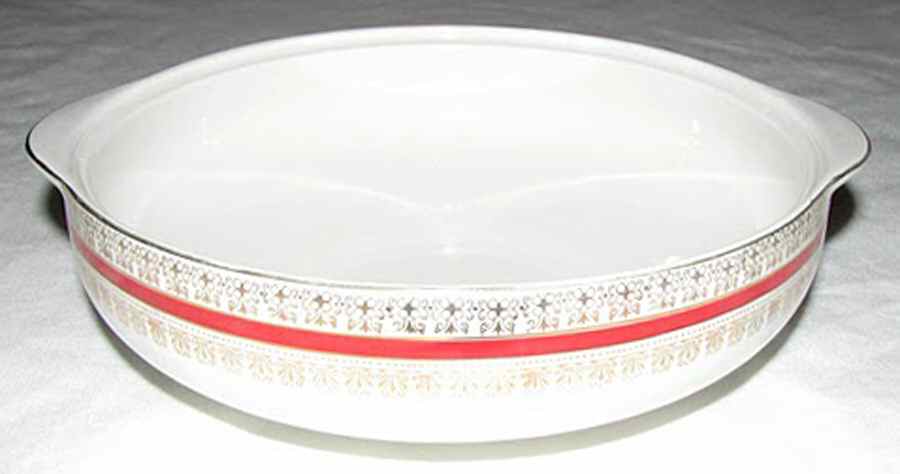 WOO186 Round Vegetable No Lid by Wood & Sons-1