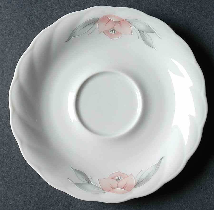WIG1150 Saucer by Winterling - Bavaria-1