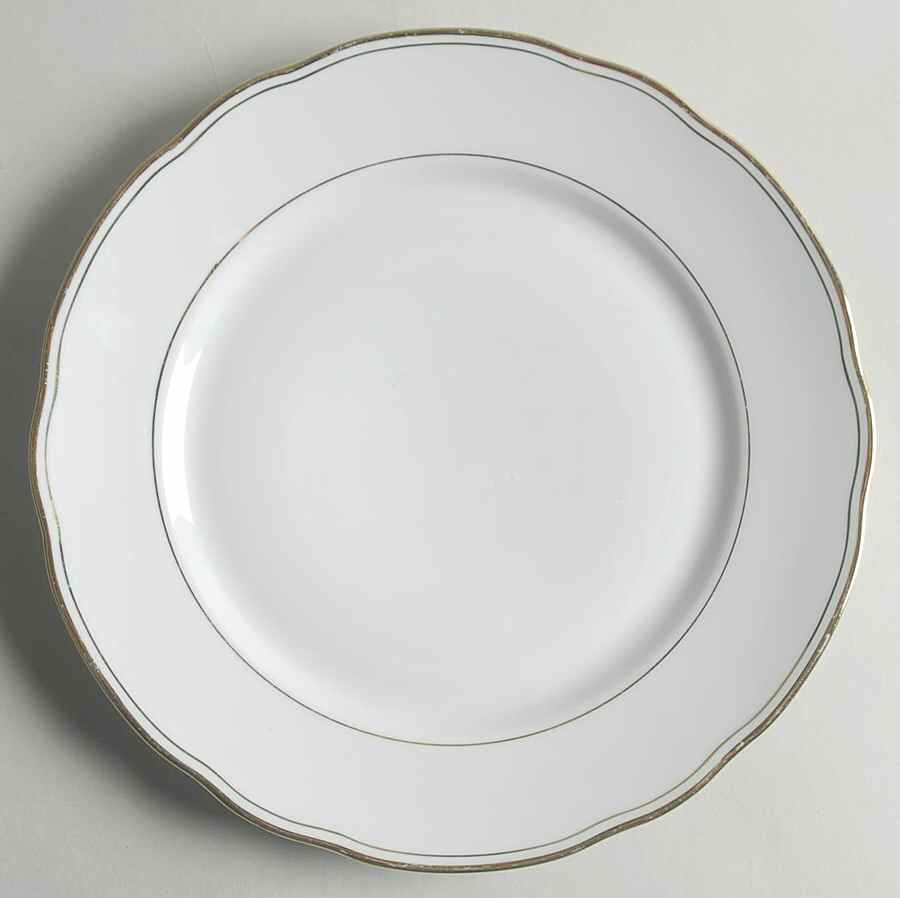 WIG1151 Dinner Plate by Winterling - Bavaria-1