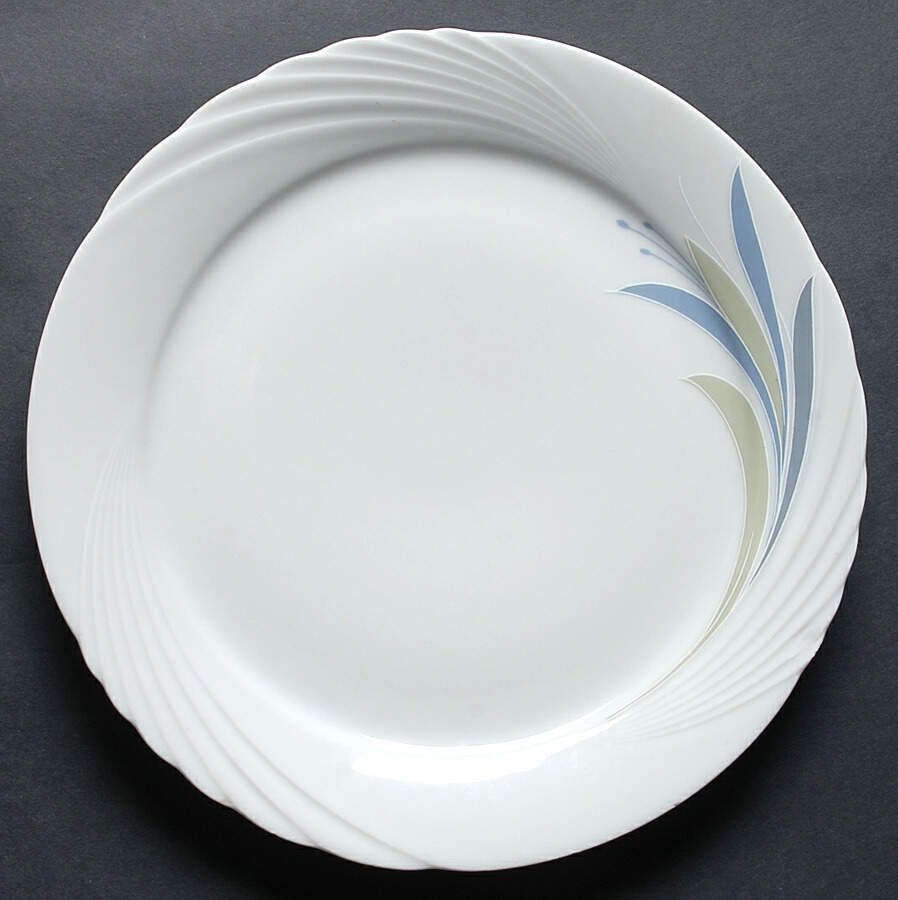 WIG1480 Dinner Plate by Winterling - Bavaria-1