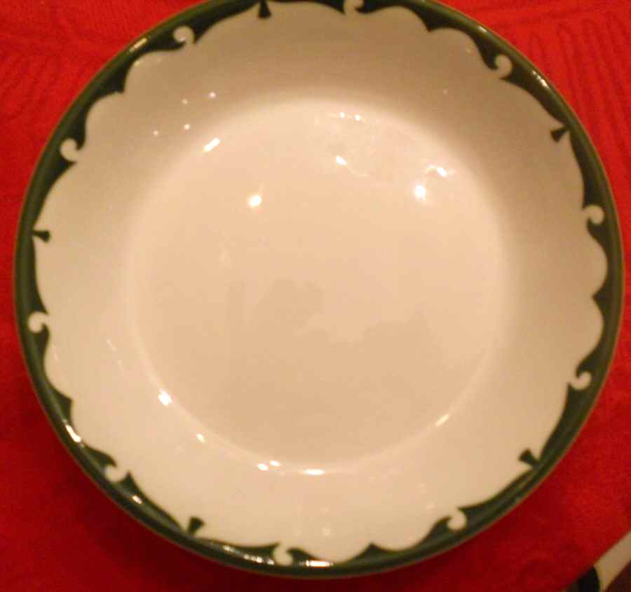 WLS30 Fruit/Dessert (Sauce) Bowl by Wellsville-1