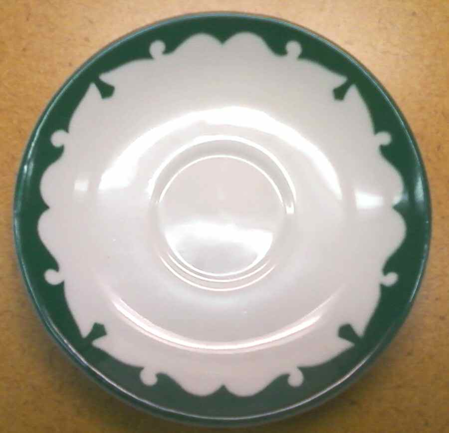 WLS30 Saucer by Wellsville-1