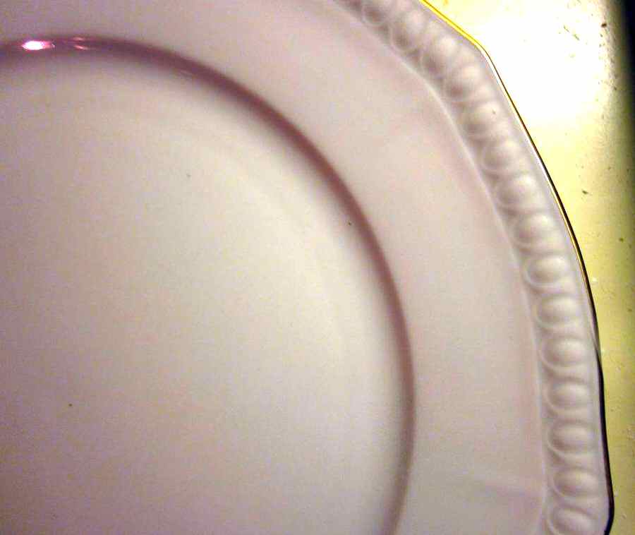 2256 Dinner Plate by Weimar-1