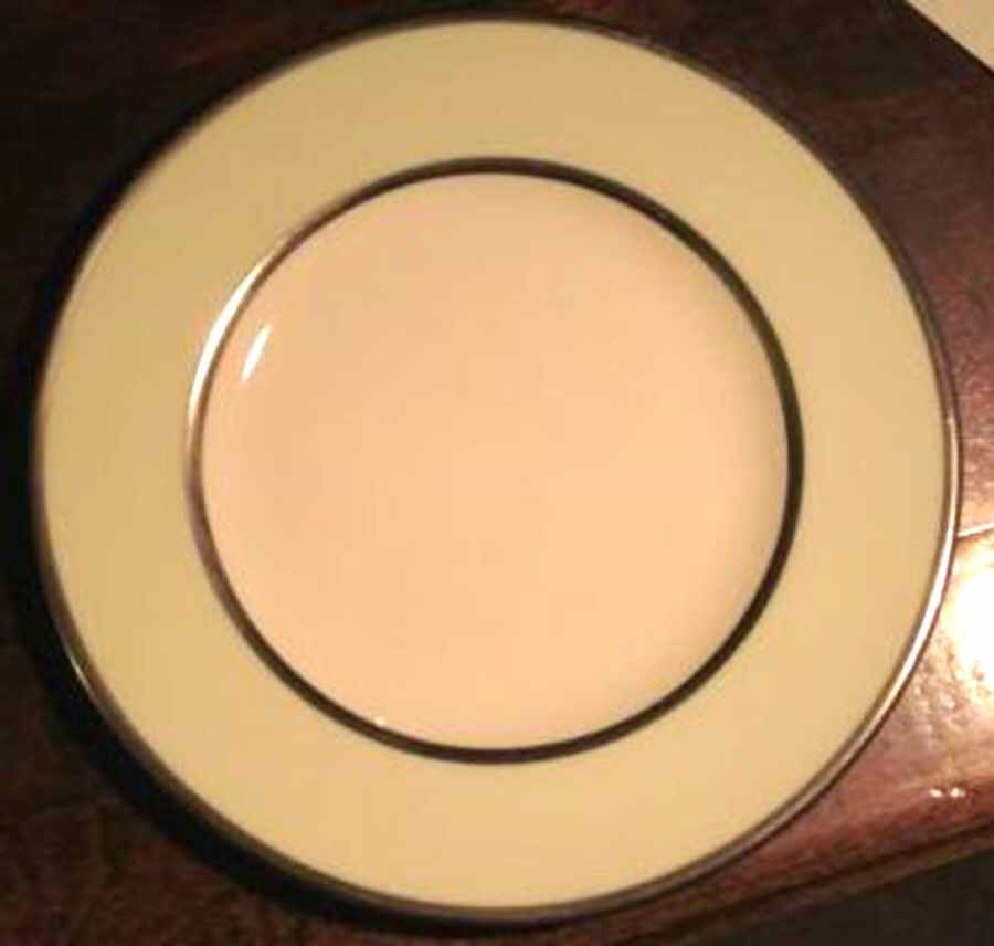 W4163 Bread & Butter Plate by Wedgwood-1