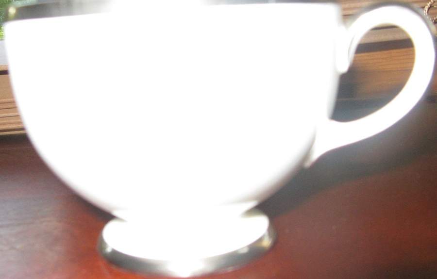 W4163 Footed Cup by Wedgwood-1