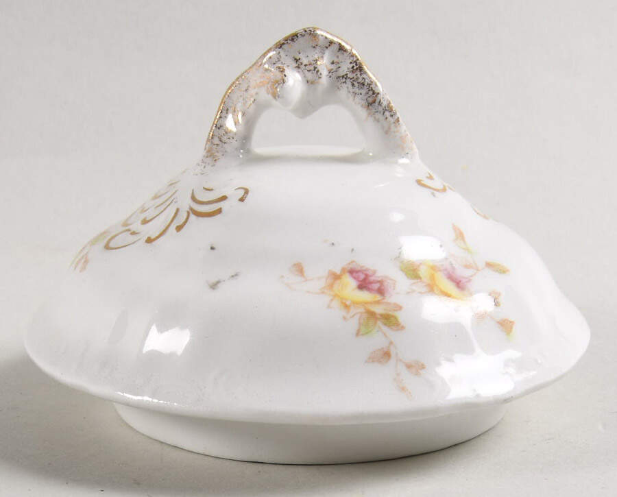 WAR205 Lid for Sugar Bowl by Warwick-1