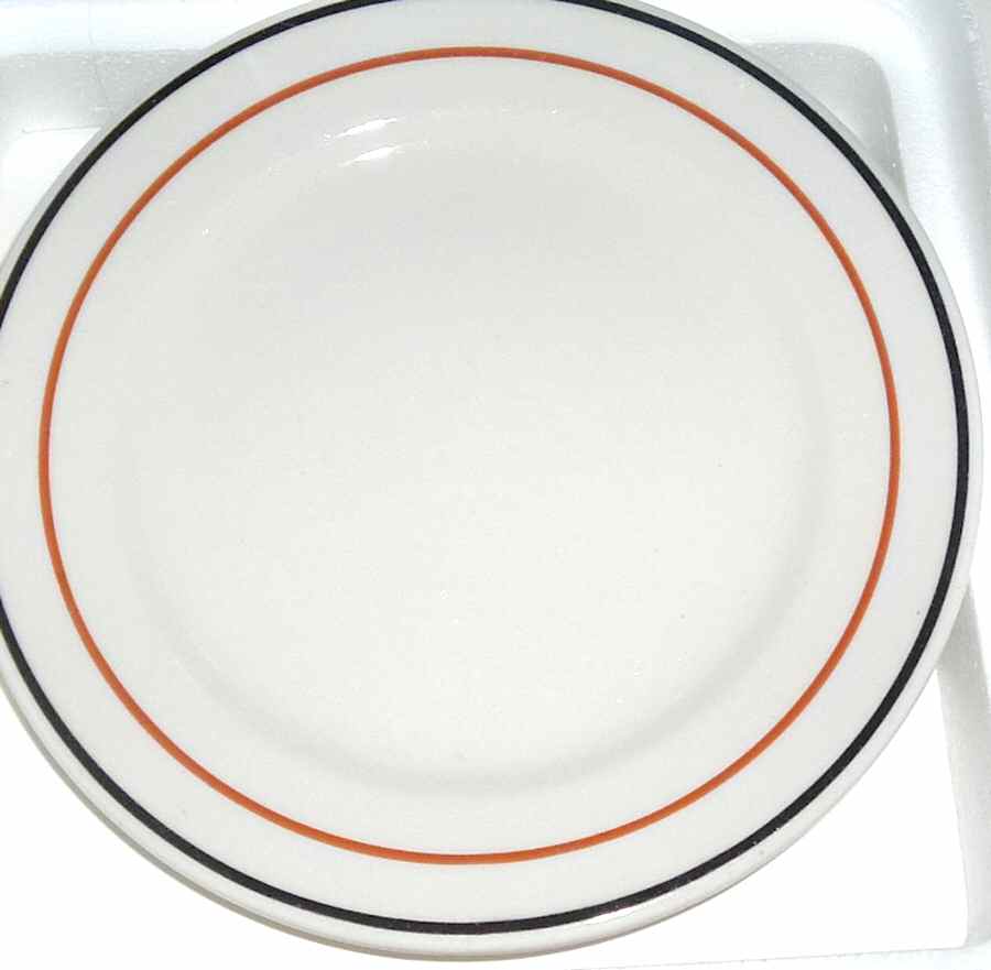 WAL24 Dinner Plate by Wallace (American)-1