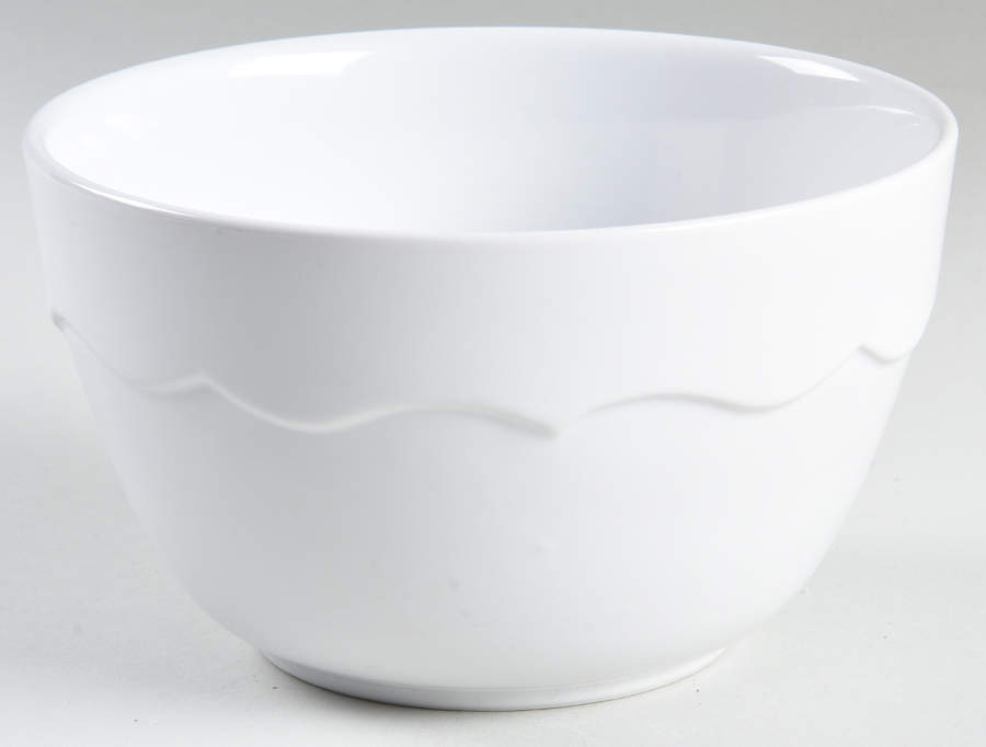 Neobaroque Soup/Cereal Bowl by West Elm-1