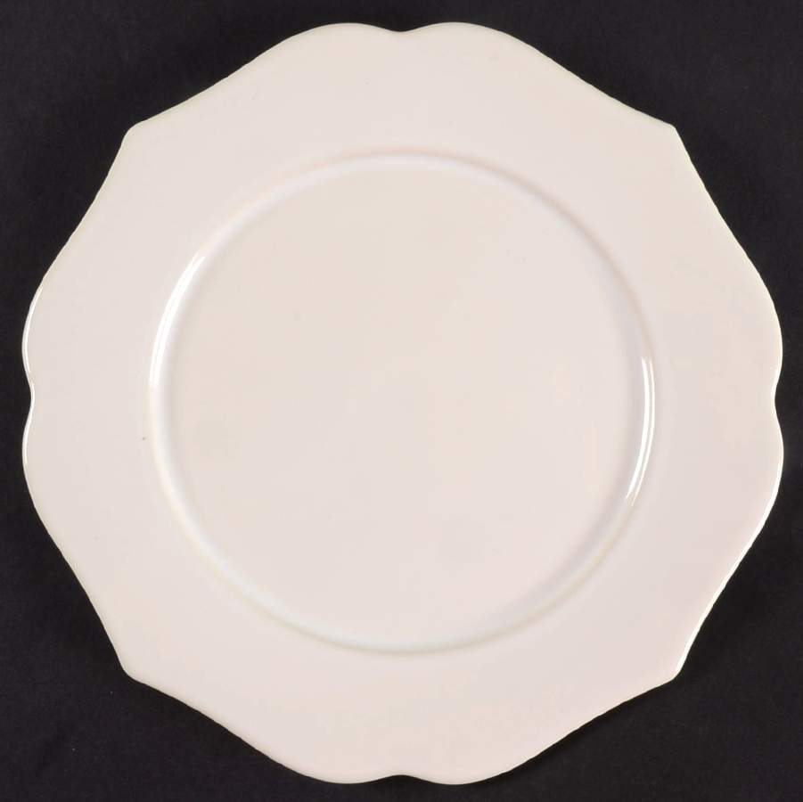 Neobaroque Salad Plate by West Elm-1
