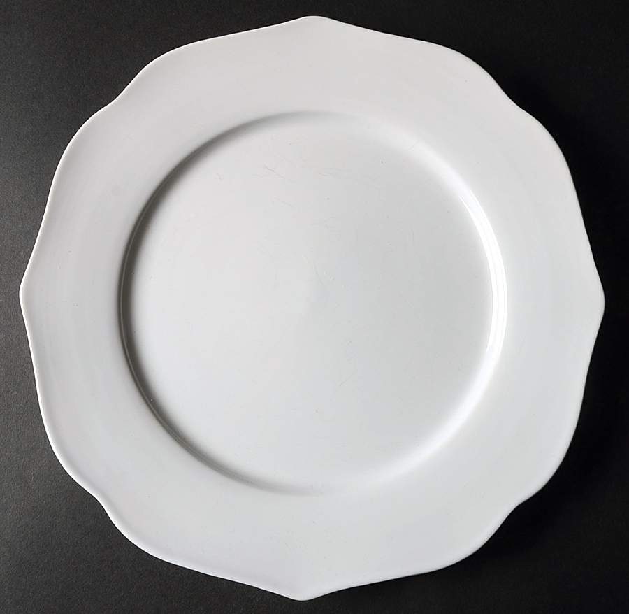 Neobaroque Dinner Plate by West Elm-1