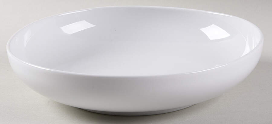 Organic Coupe Soup Bowl by West Elm-1