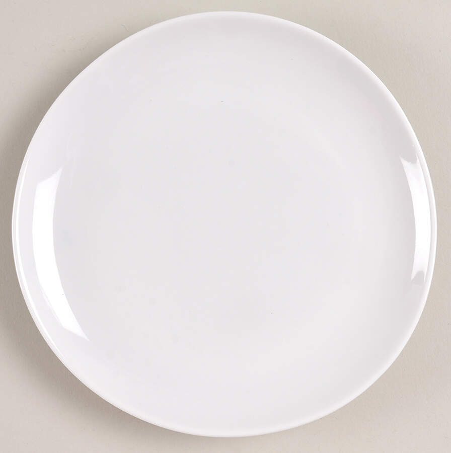 Organic Appetizer Plate by West Elm-1