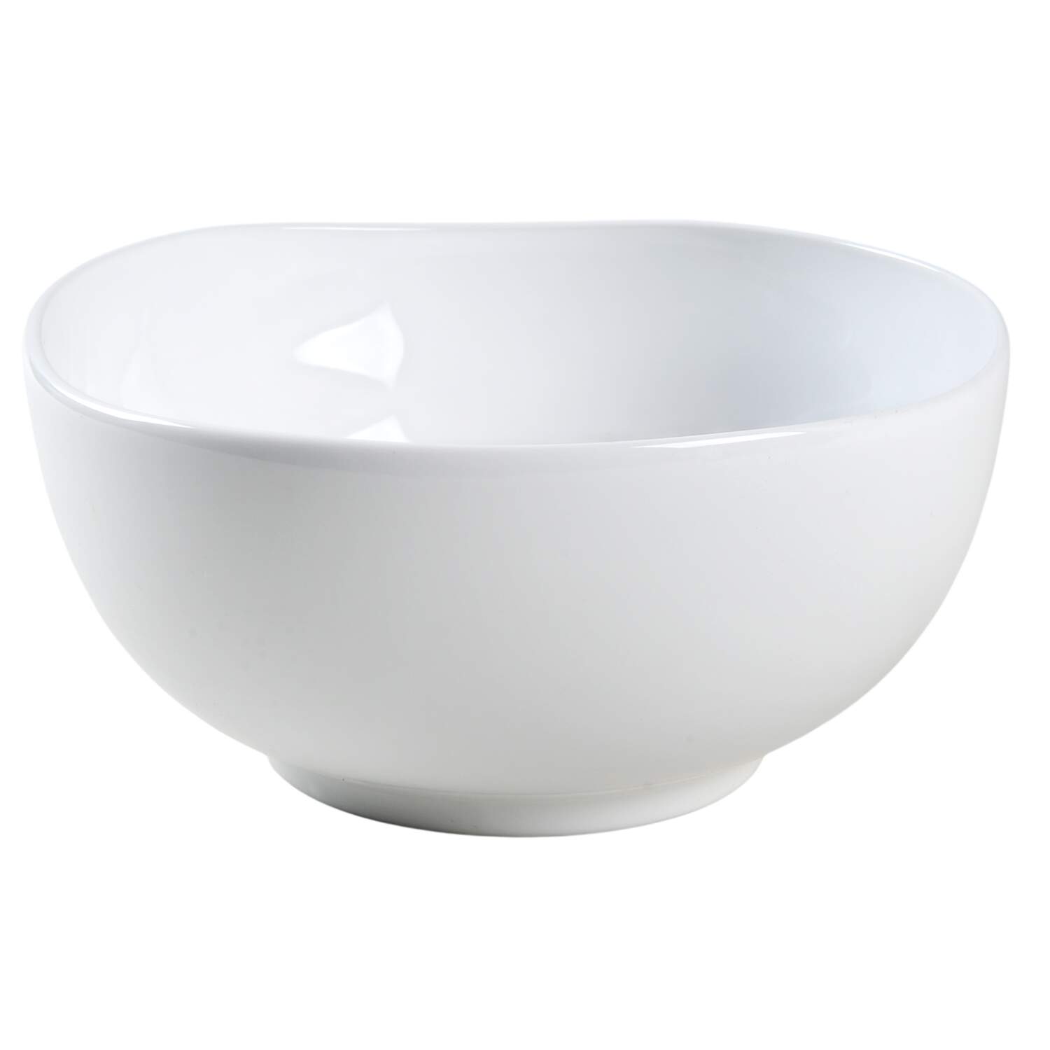 Organic 8" Individual Pasta Bowl by West Elm-1