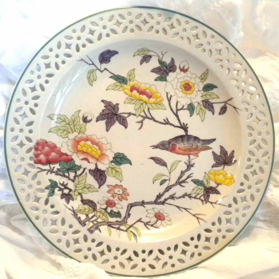 WW531 Salad Plate by Wedgwood-1