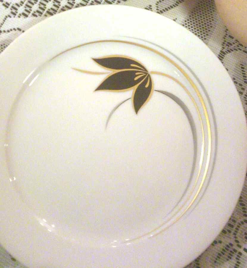 WIG1154 Dinner Plate by Winterling - Bavaria-1