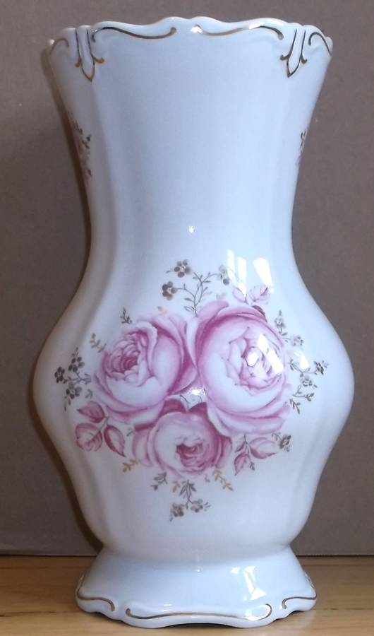 WEI106 10" Vase by Weimar-1