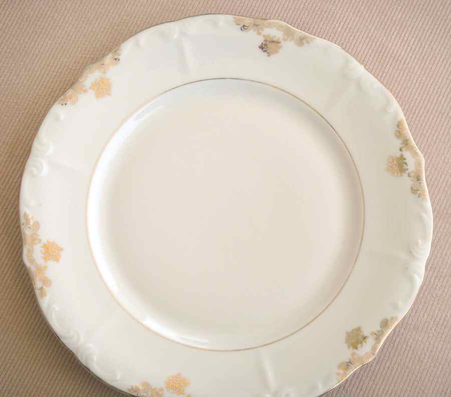 WIG1155 Dinner Plate by Winterling - Bavaria-1