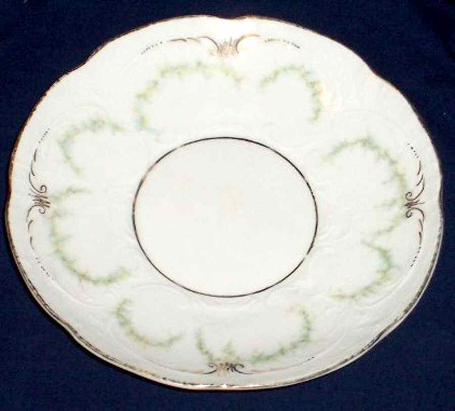 WEI107 Saucer by Weimar-1