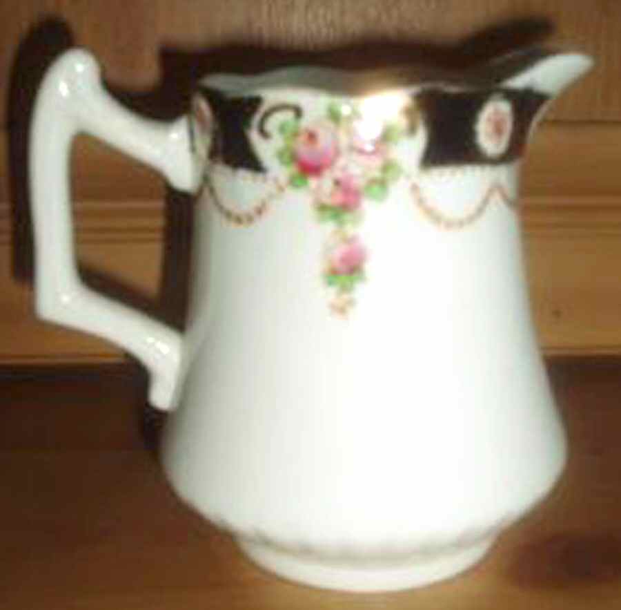 4369 Creamer by Wellington (England)-1