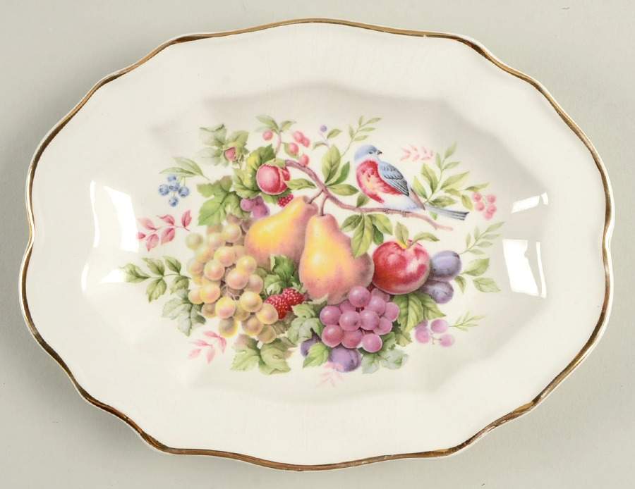 WW532 Relish by Wedgwood-1