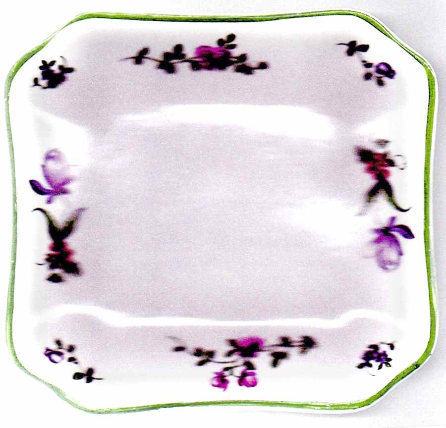 8495 Square Bread & Butter Plate by Wedgwood-1