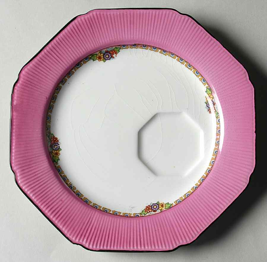 589 Snack Plate by Wood & Sons-1