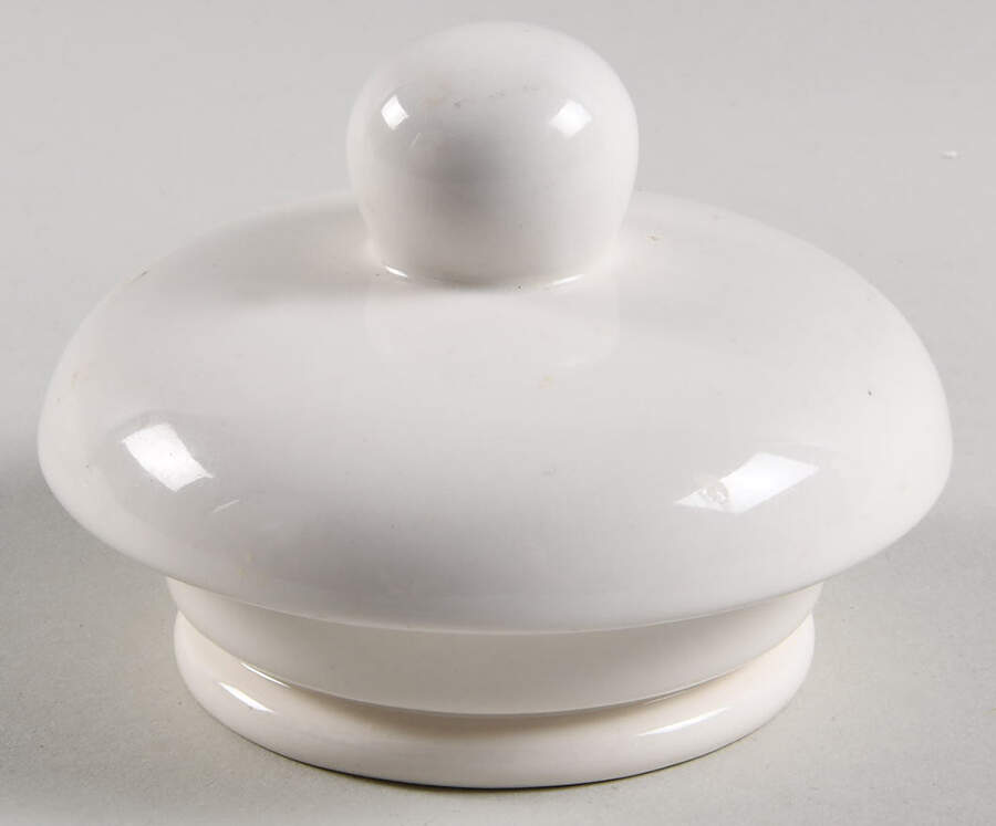 WFE13 Lid for Medium Canister by National Wildlife Federation-1