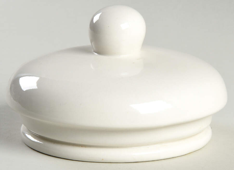 WFE13 Lid for Extra Large Canister by National Wildlife Federation-1