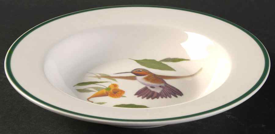 WFE13 Rim Soup Bowl by National Wildlife Federation-1