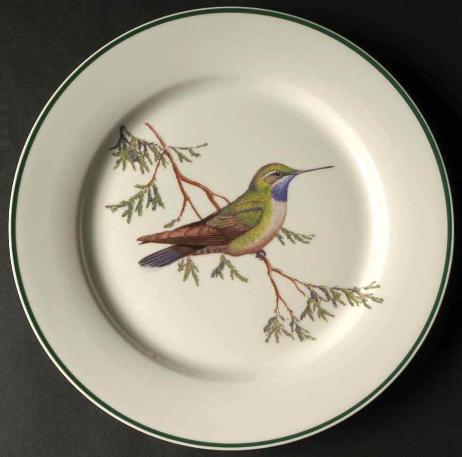 WFE13 Dinner Plate by National Wildlife Federation-1