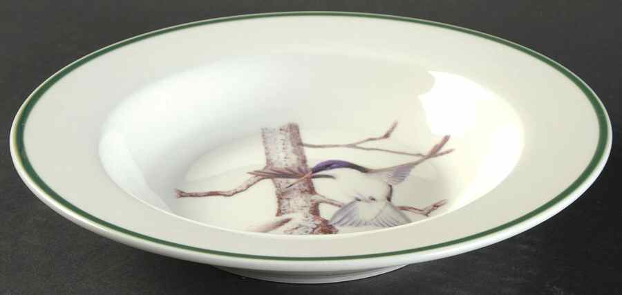 WFE13 Rim Soup Bowl by National Wildlife Federation-1