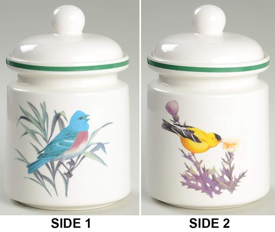 WFE13 Medium Canister & Lid by National Wildlife Federation-1