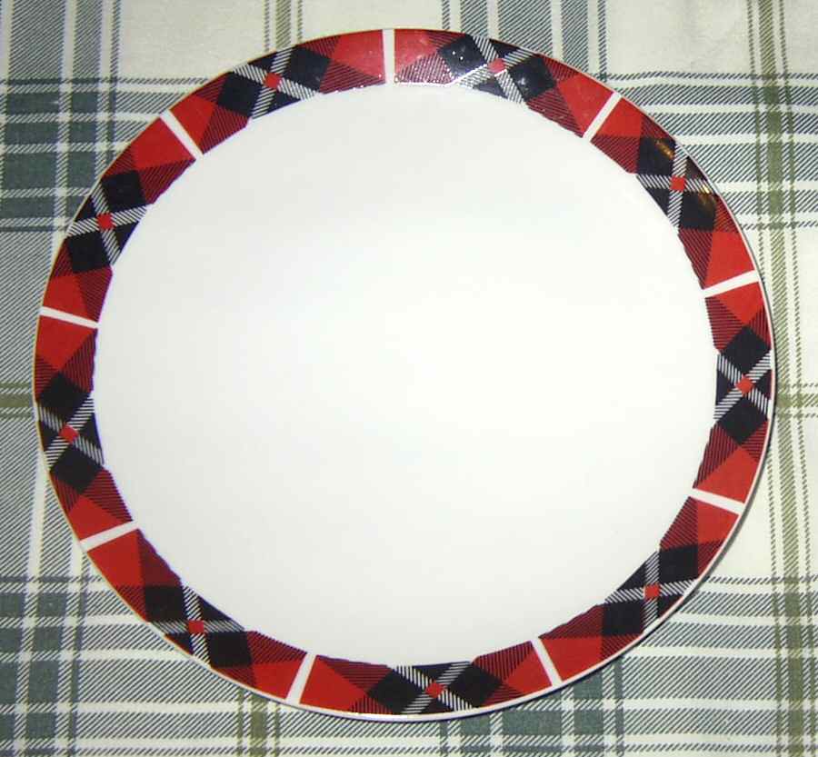 RXH32 Dinner Plate by Retsch & Co-1