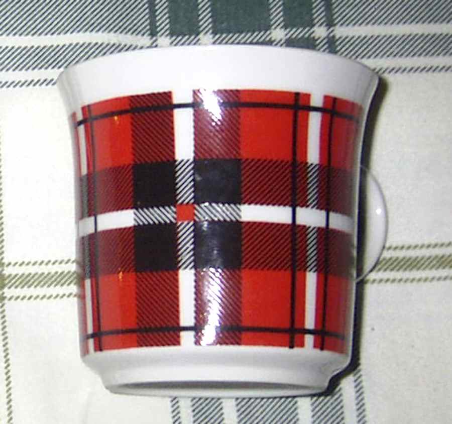 RXH32 Flat Cup by Retsch & Co-1