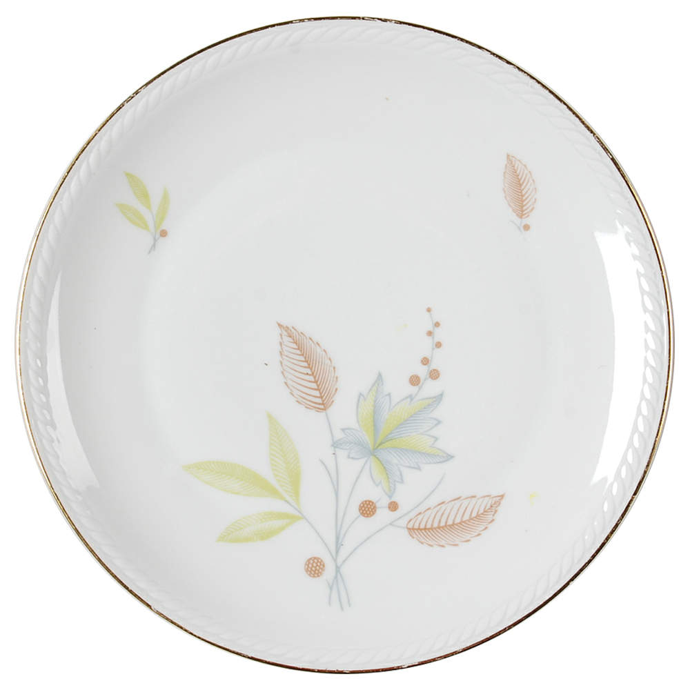 WIG1156 Salad Plate by Winterling - Bavaria-1