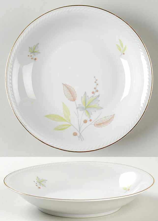 WIG1156 Coupe Soup Bowl by Winterling - Bavaria-1
