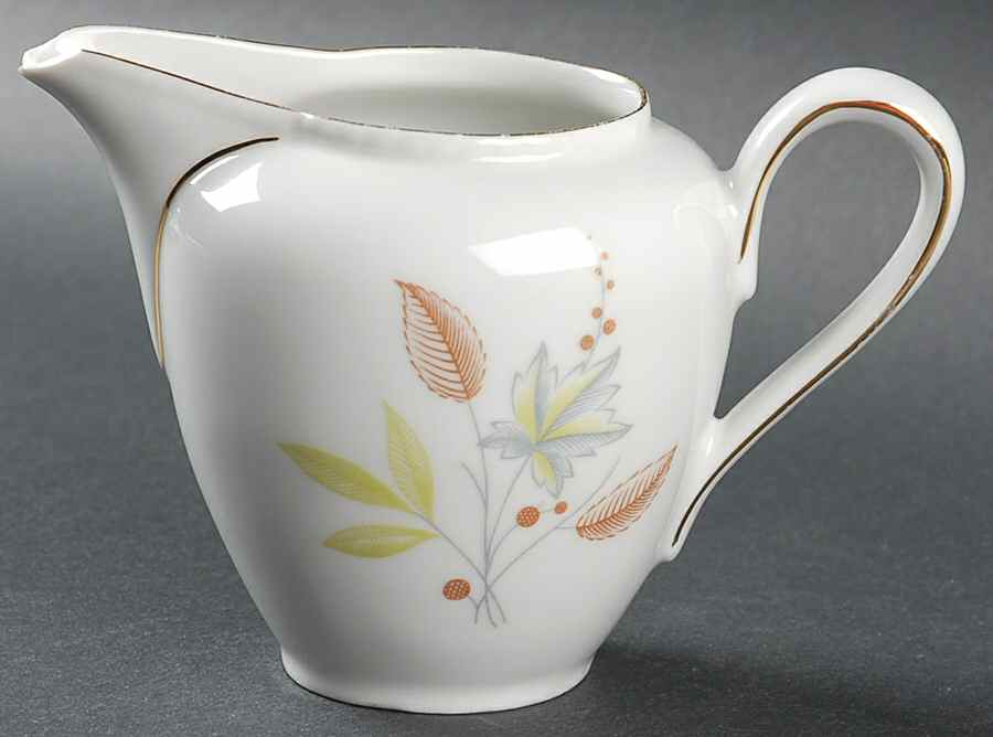 WIG1156 Creamer by Winterling - Bavaria-1