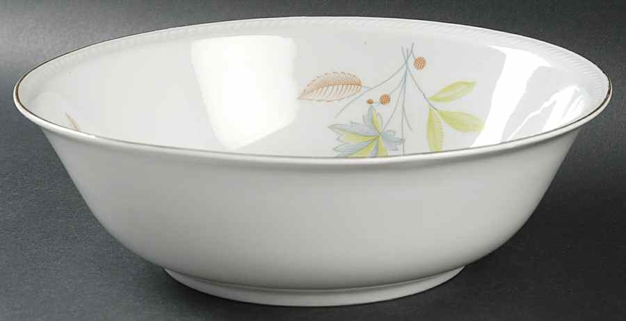WIG1156 10" Round Vegetable Bowl by Winterling - Bavaria-1