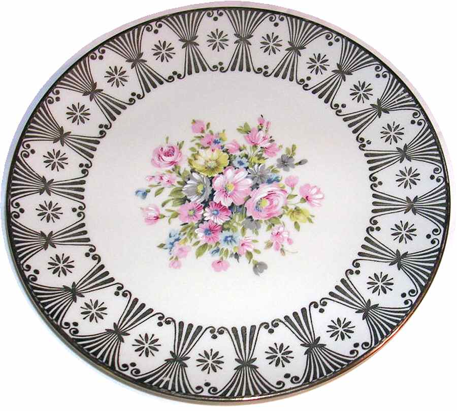 WIG1158 Dinner Plate by Winterling - Bavaria-1