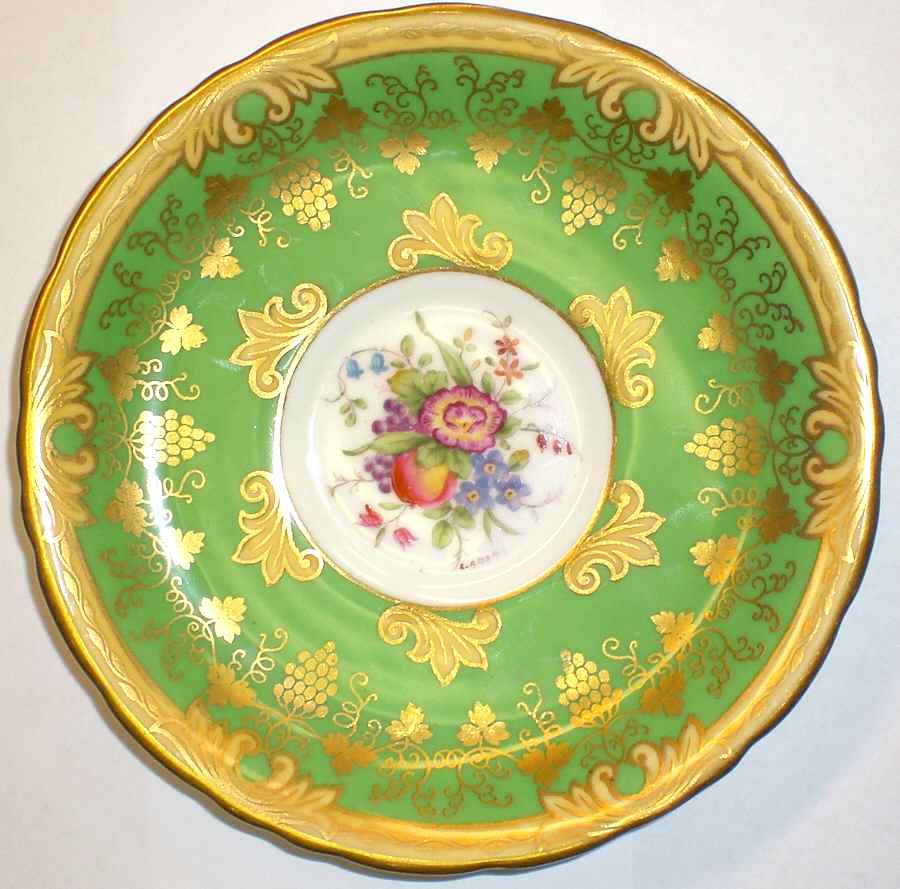 W1318 Bread & Butter Plate by Wedgwood-1