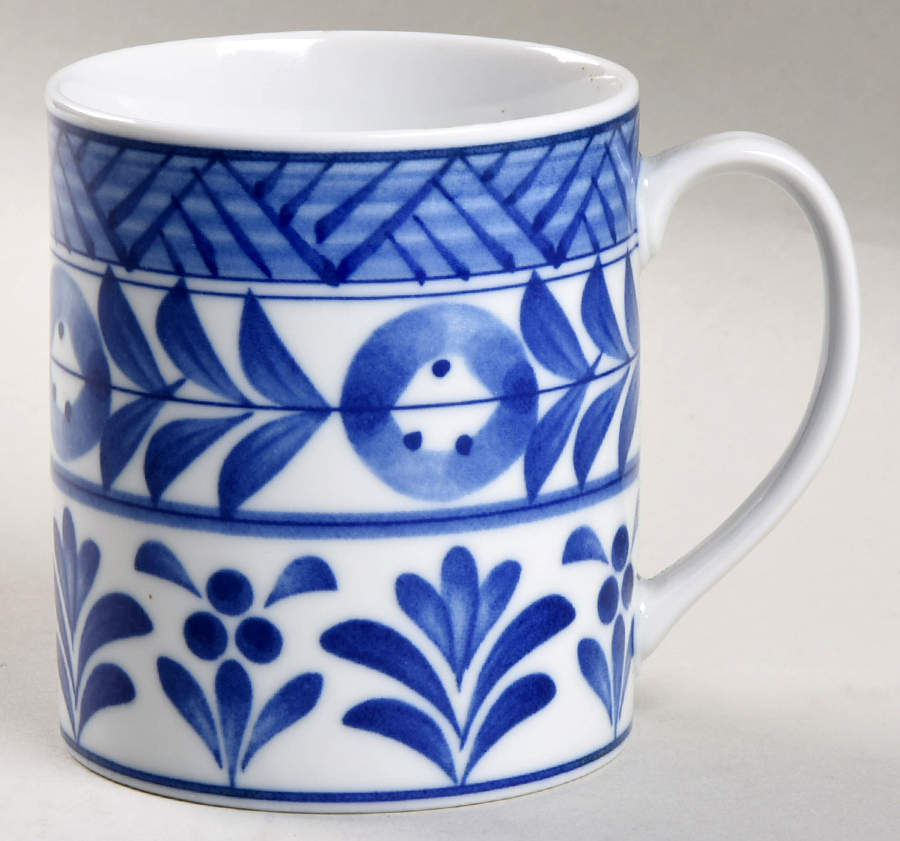 WOM21 Mug by World Market-1