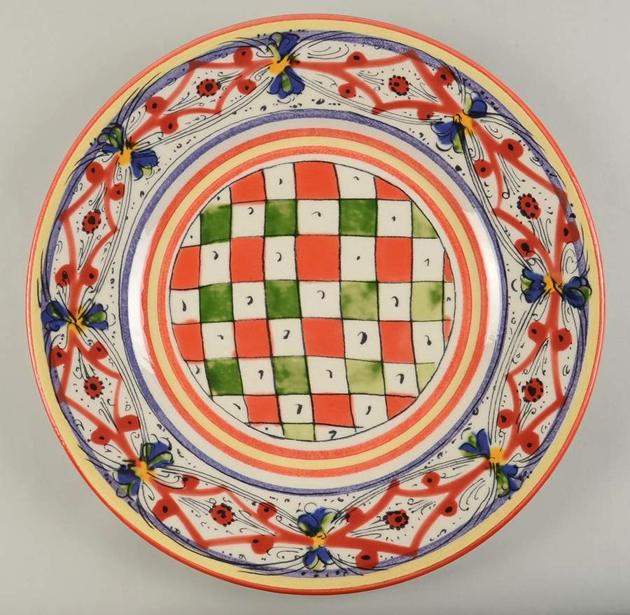 WSO102 14" Chop Plate (Round Platter) by Williams-Sonoma-1