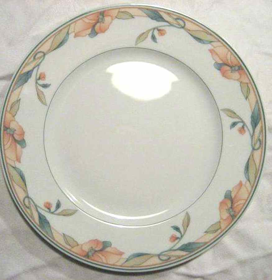 WIG1159 Dinner Plate by Winterling - Bavaria-1
