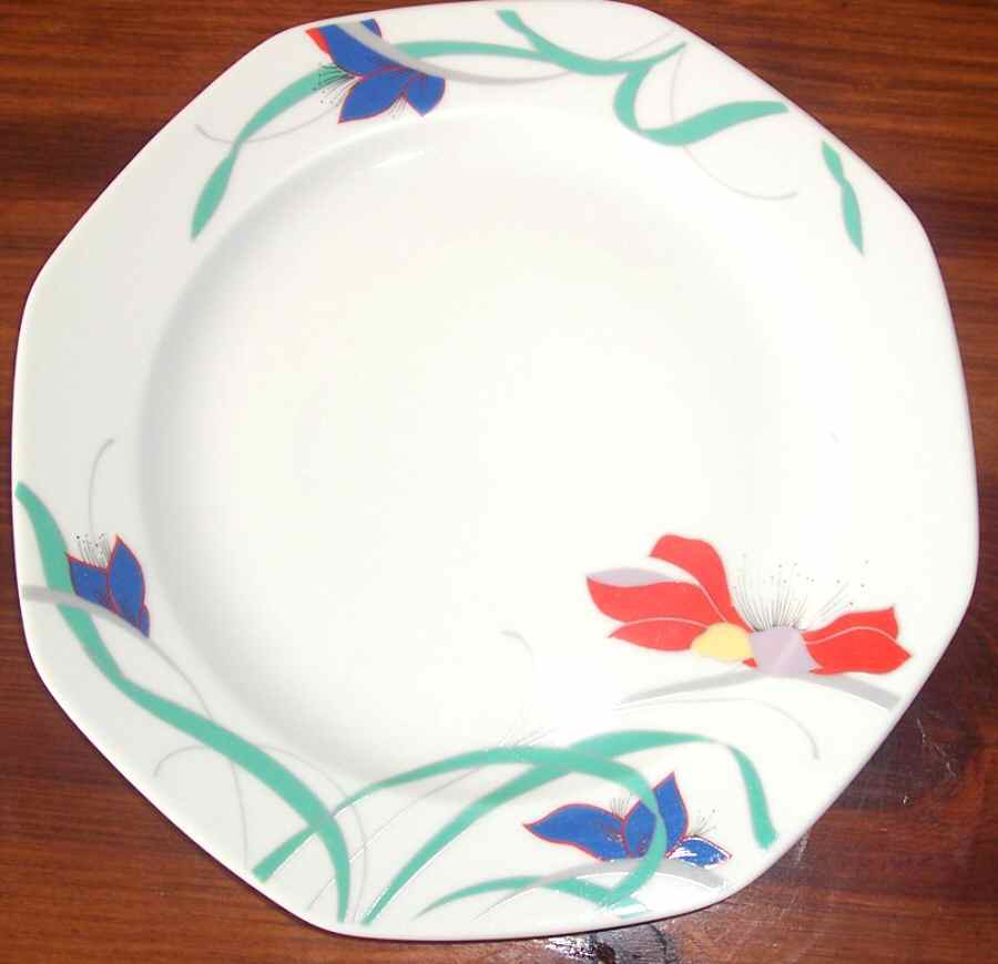 WIG751 Dinner Plate by Winterling - Bavaria-1