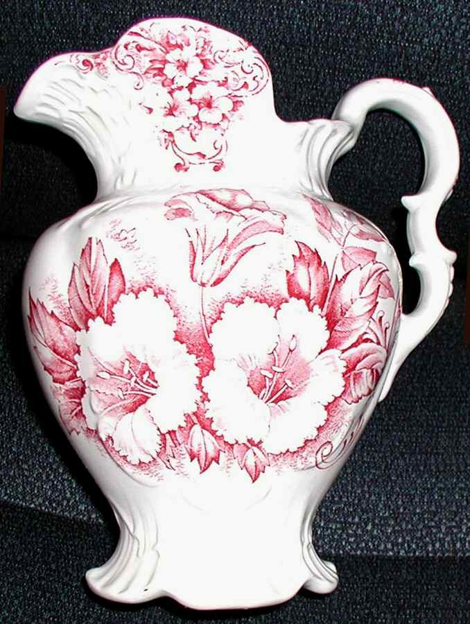 Athena Pitcher by JH Weatherby-1