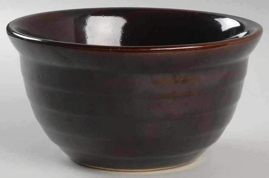 WNS5 7" Mixing Bowl by Western Stoneware-1