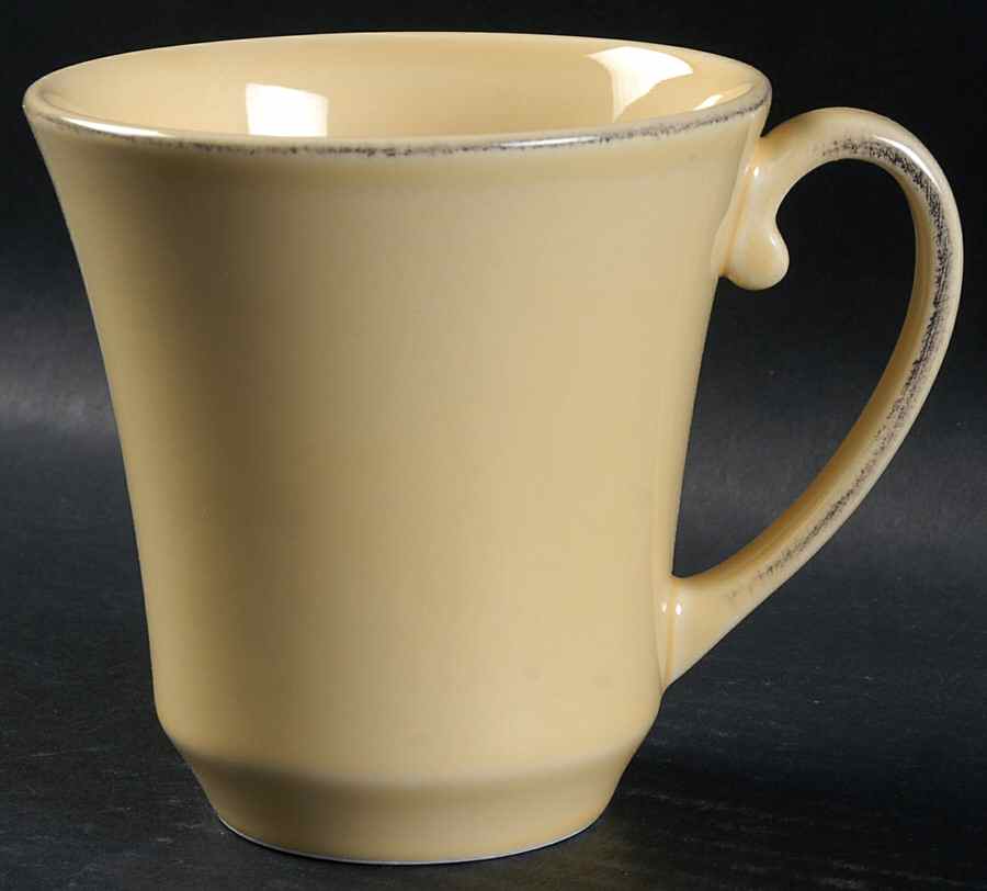 Avignon Honey Mug by Williams-Sonoma-1