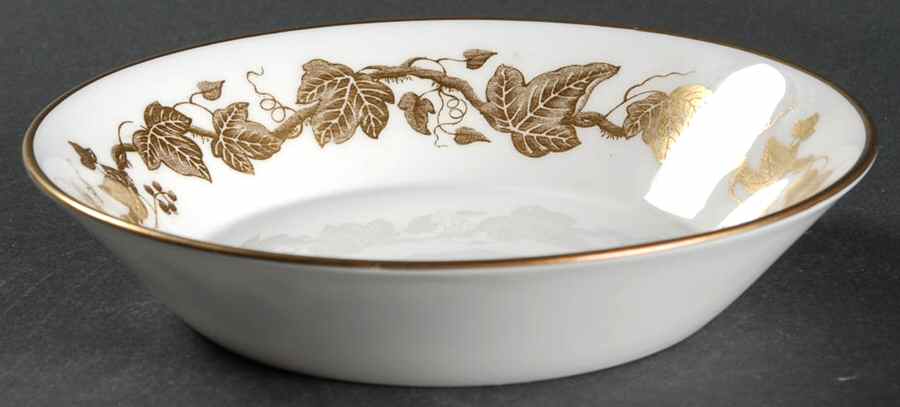 W3854 Fruit/Dessert (Sauce) Bowl by Wedgwood-1