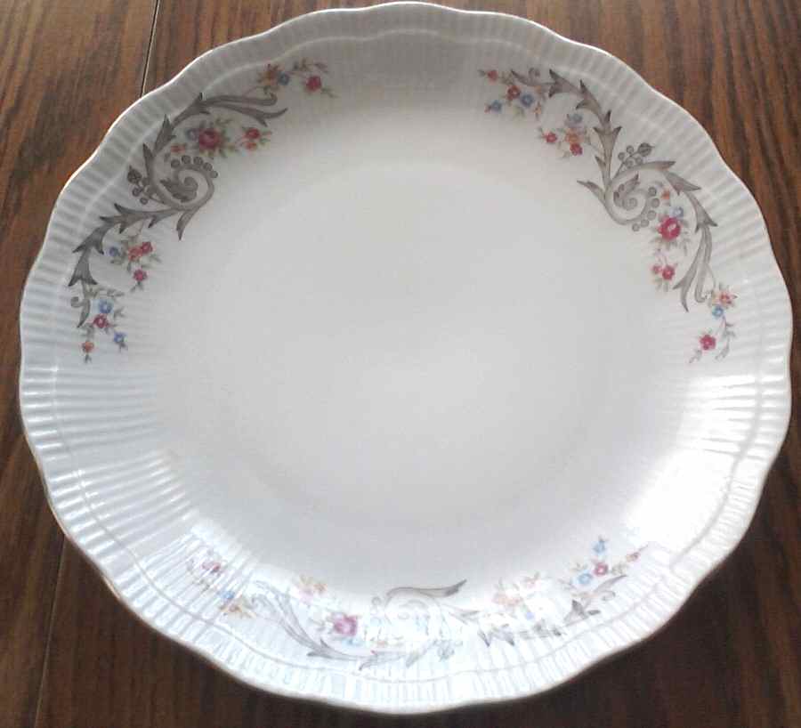 WLB90 Dinner Plate by Walbrzych-1